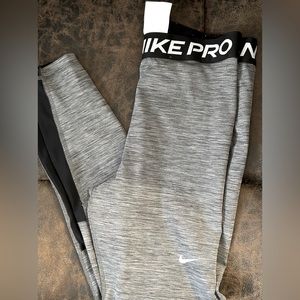 Nike leggings GUC